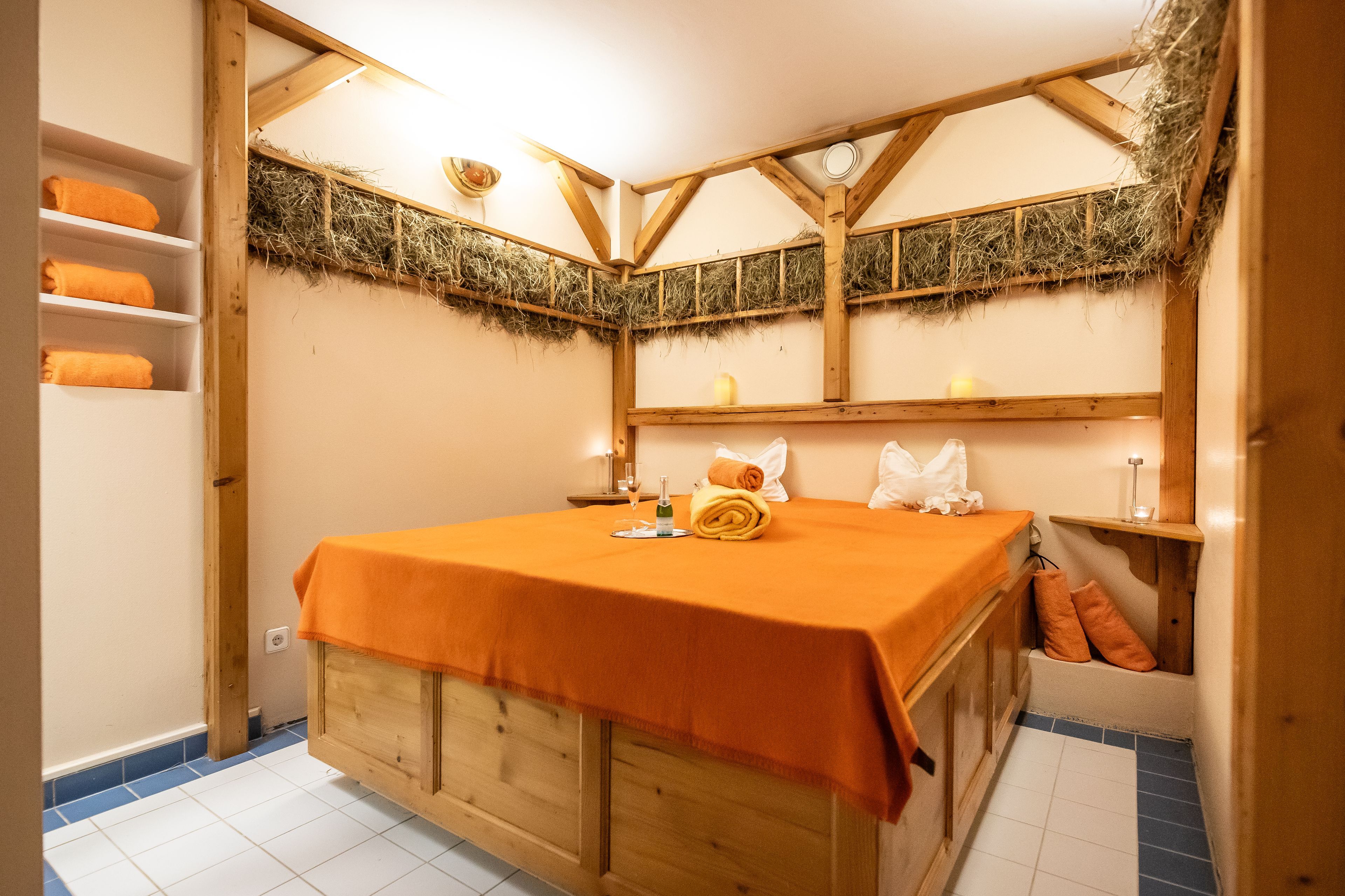 Spa / Wellness