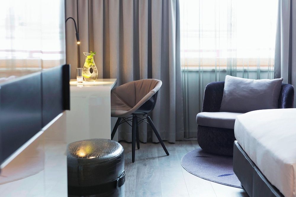 billede på Spa Resort Arrangement