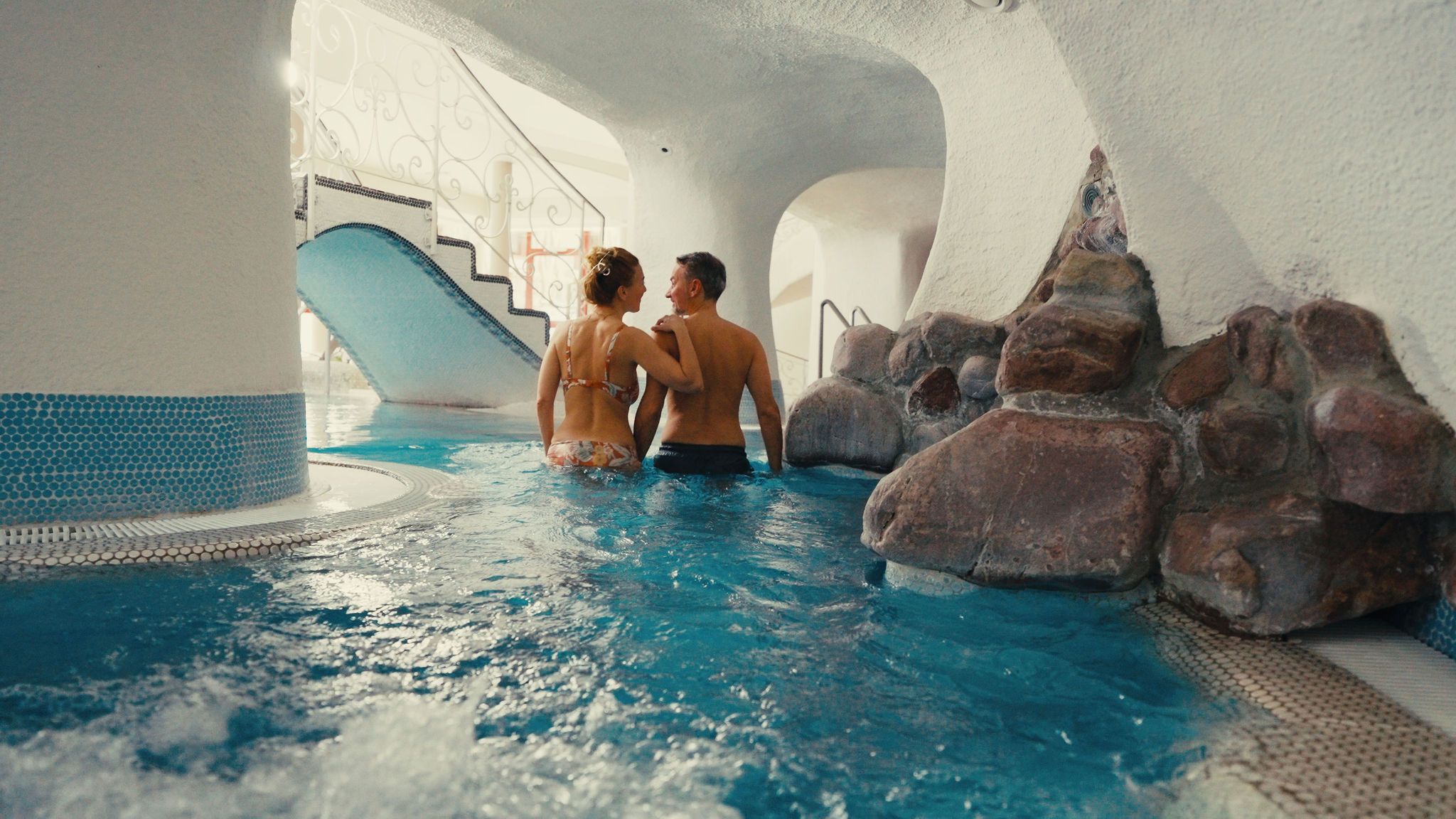 Spa / Wellness