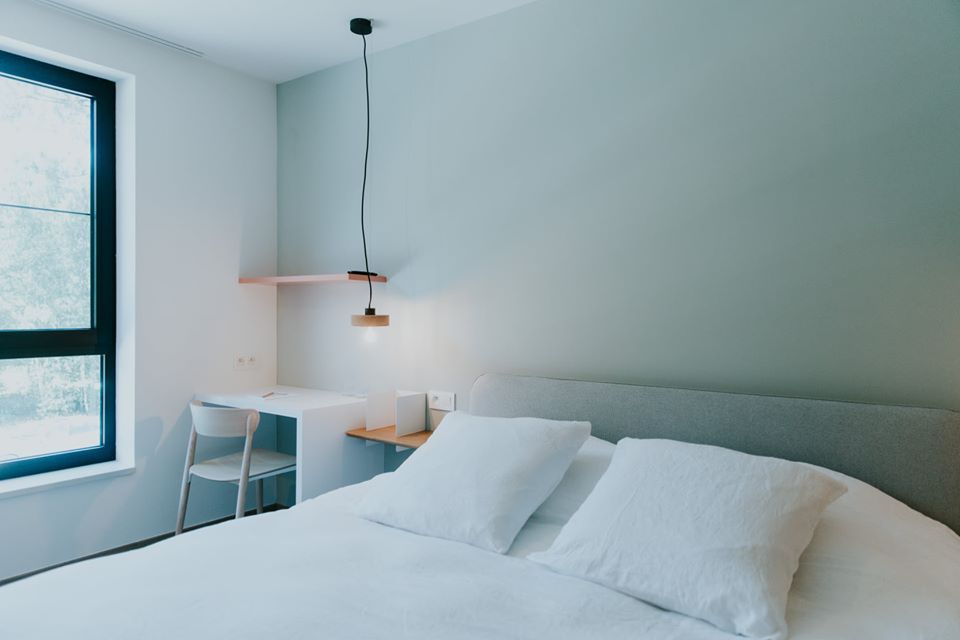 Værelsestype