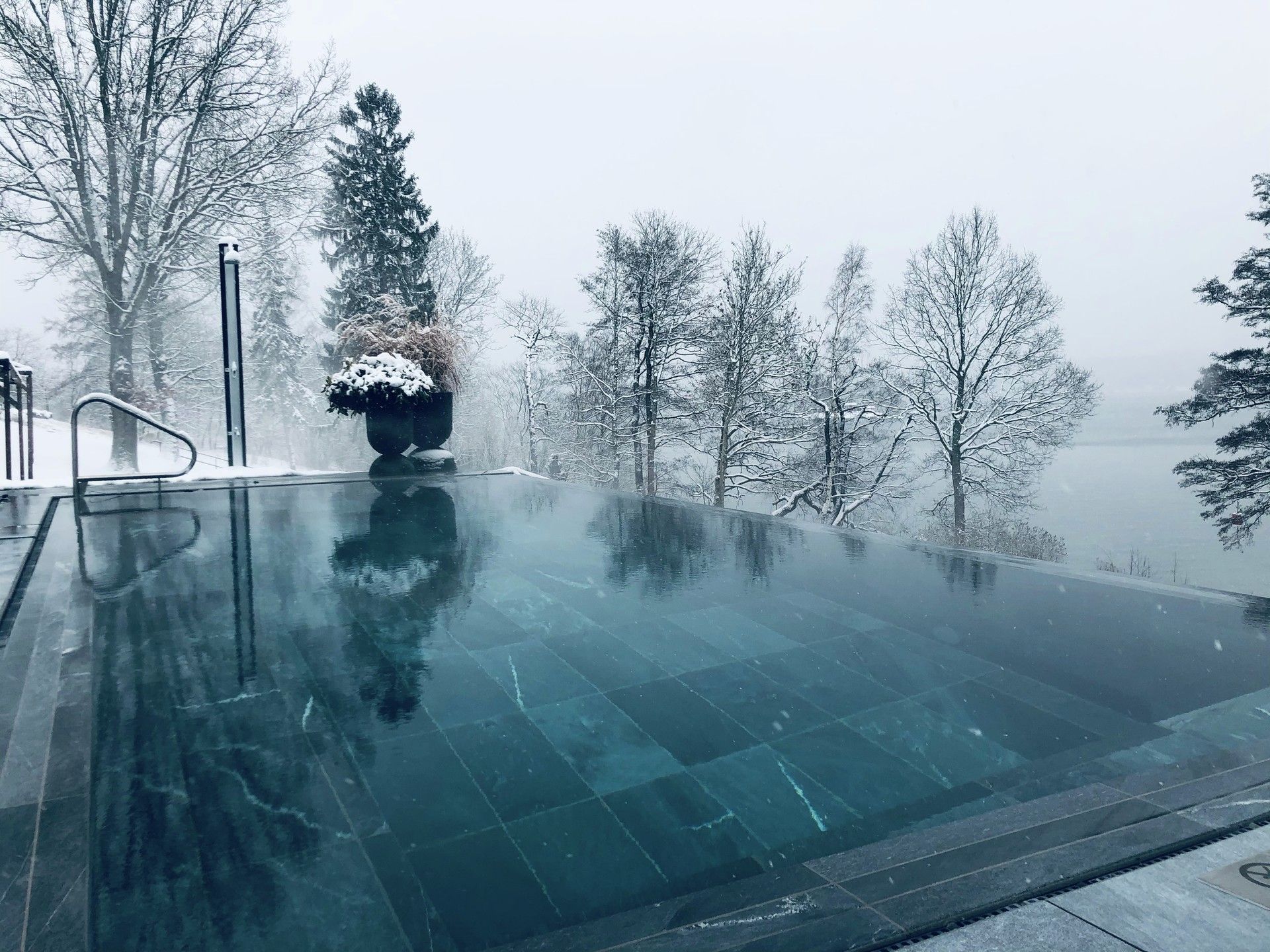 Spa / Wellness