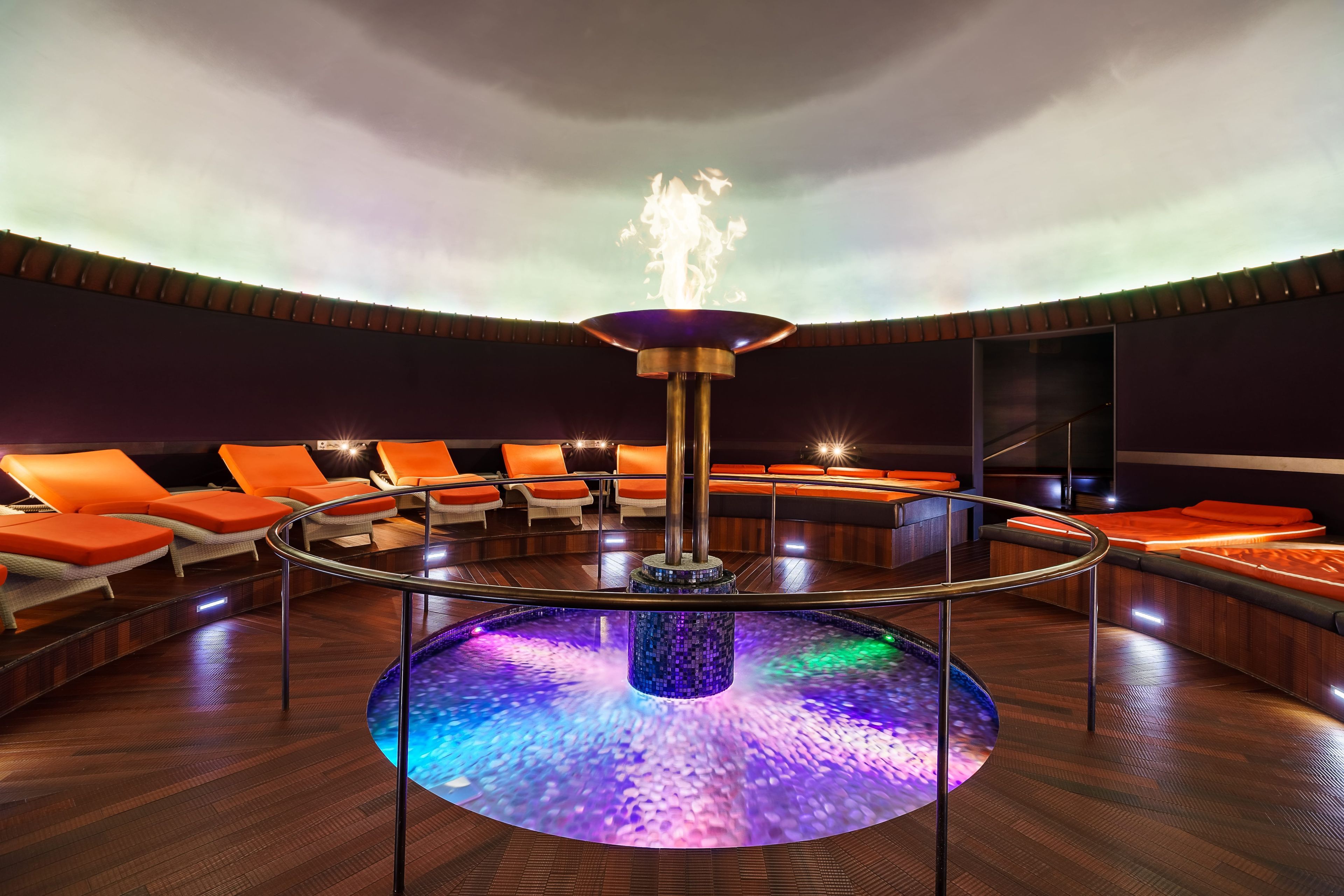 Spa / Wellness
