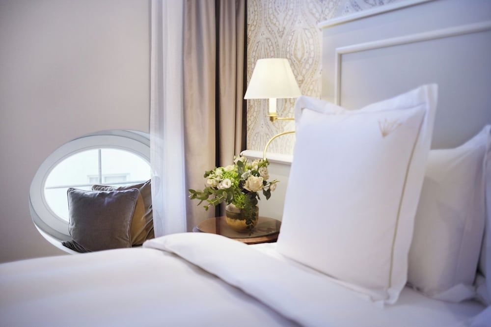 billede på Spa Resort Arrangement