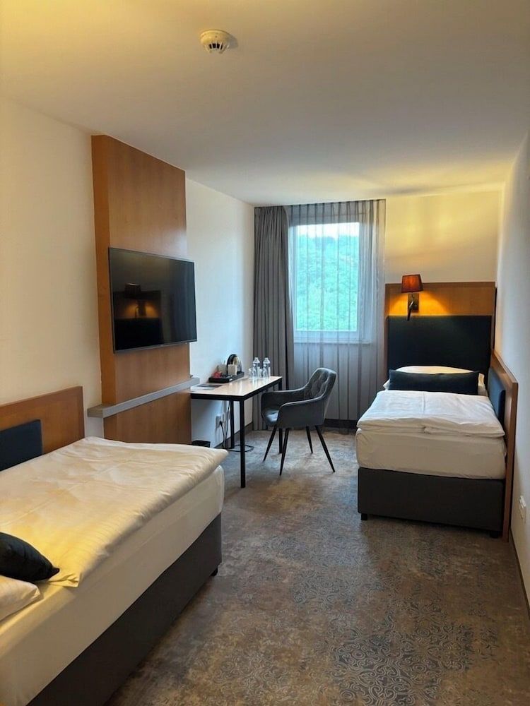 billede på Spa Resort Arrangement