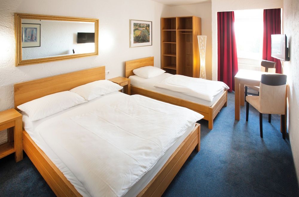 billede på 3 Personenzimmer