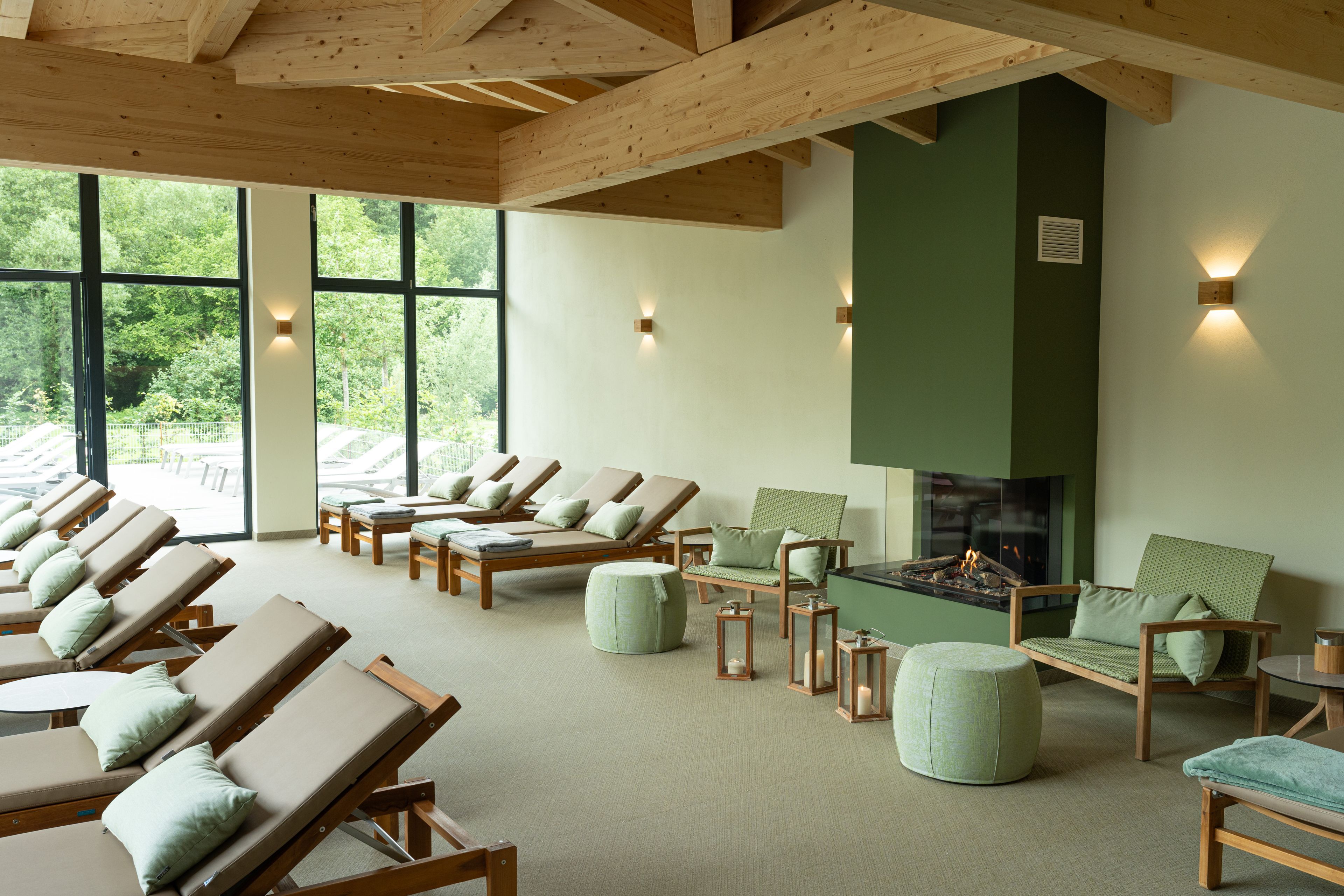 Spa / Wellness