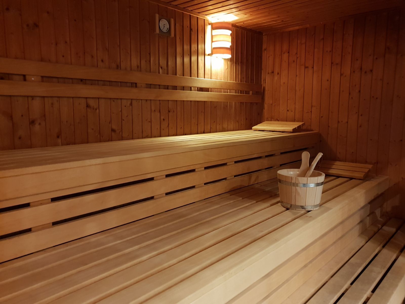 Spa / Wellness