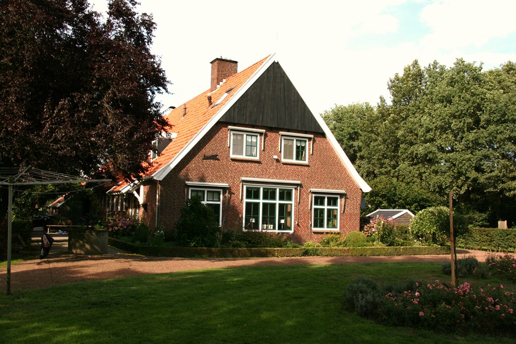 Bed & Breakfast Notterveld I Notter - Få De Bedste Tilbud!