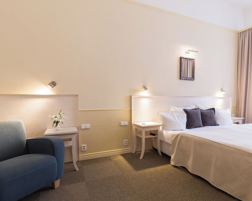 billede på Spa Resort Arrangement