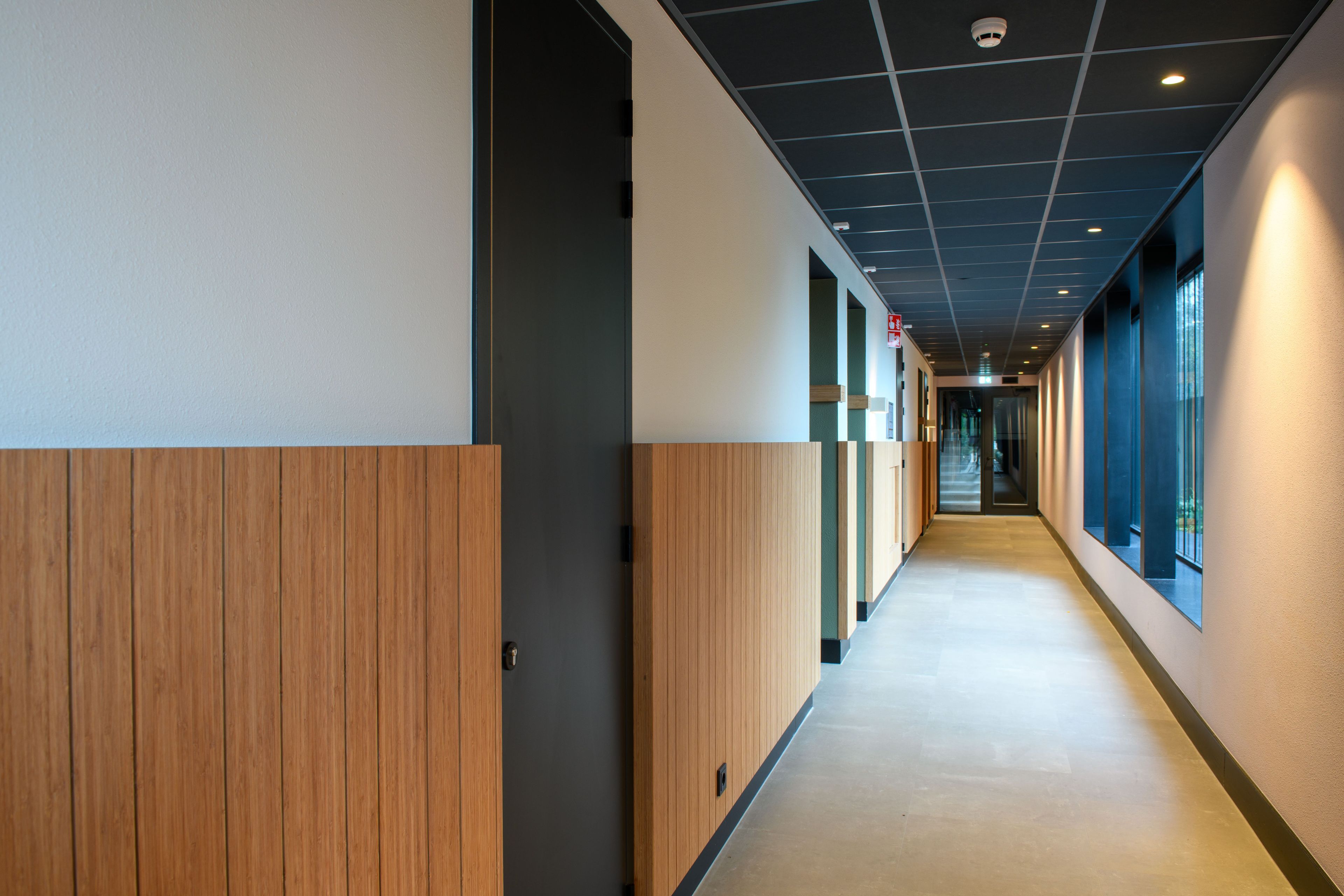 Faciliteter