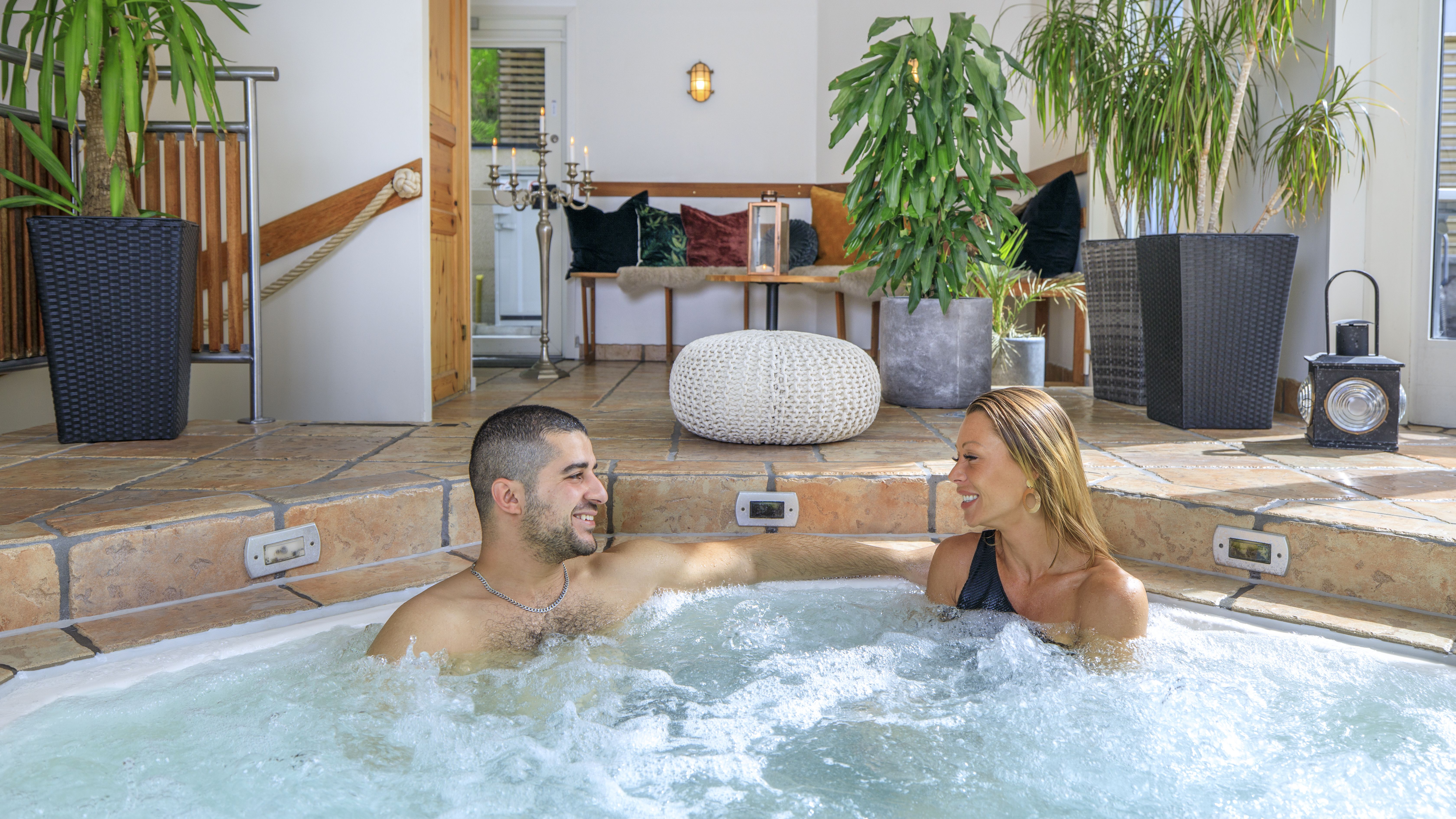 Spa / Wellness