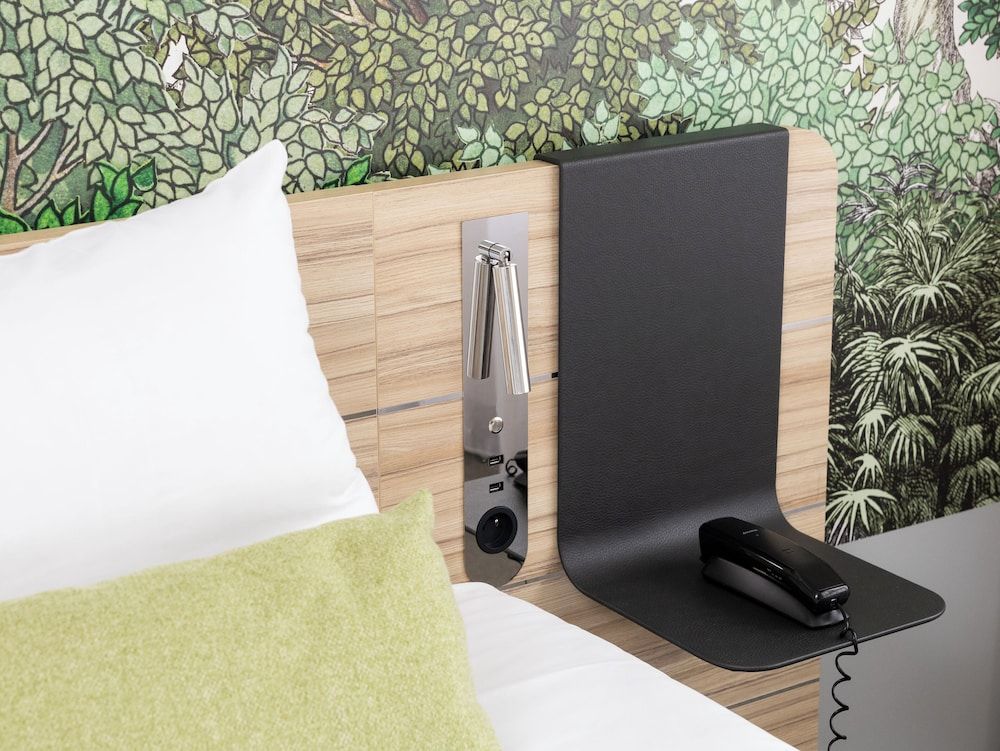 billede på Superior-suite - 1 dobbeltseng med sovesofa