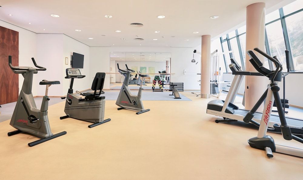 Faciliteter
