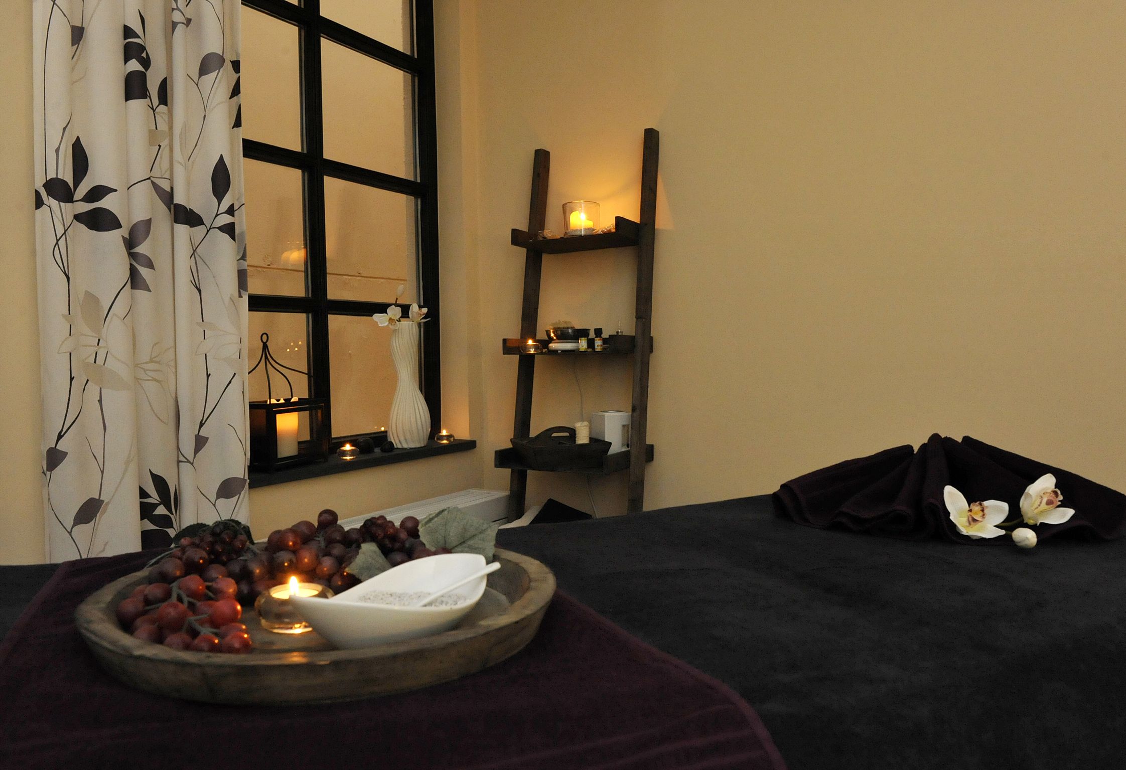 Spa / Wellness