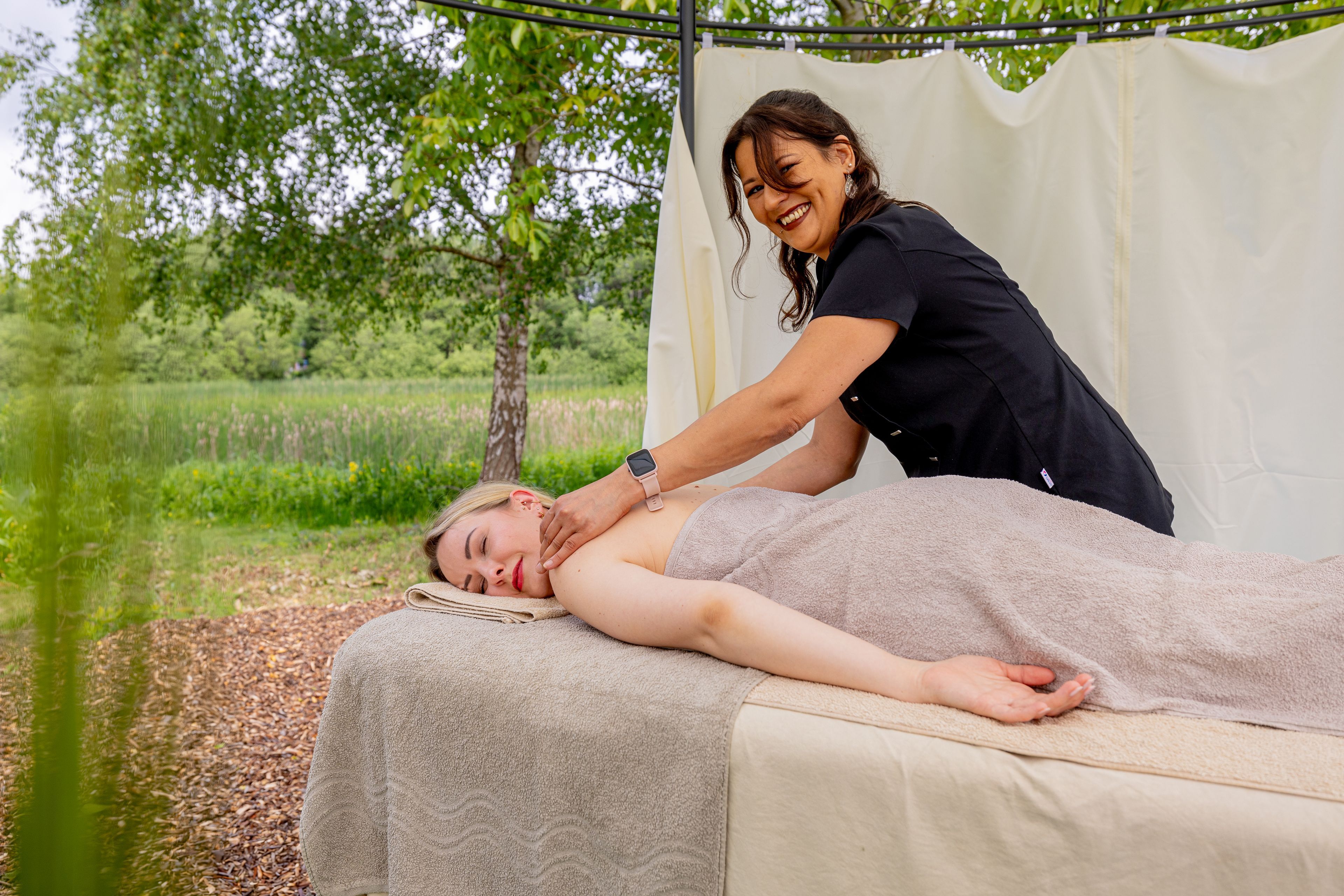 Spa / Wellness