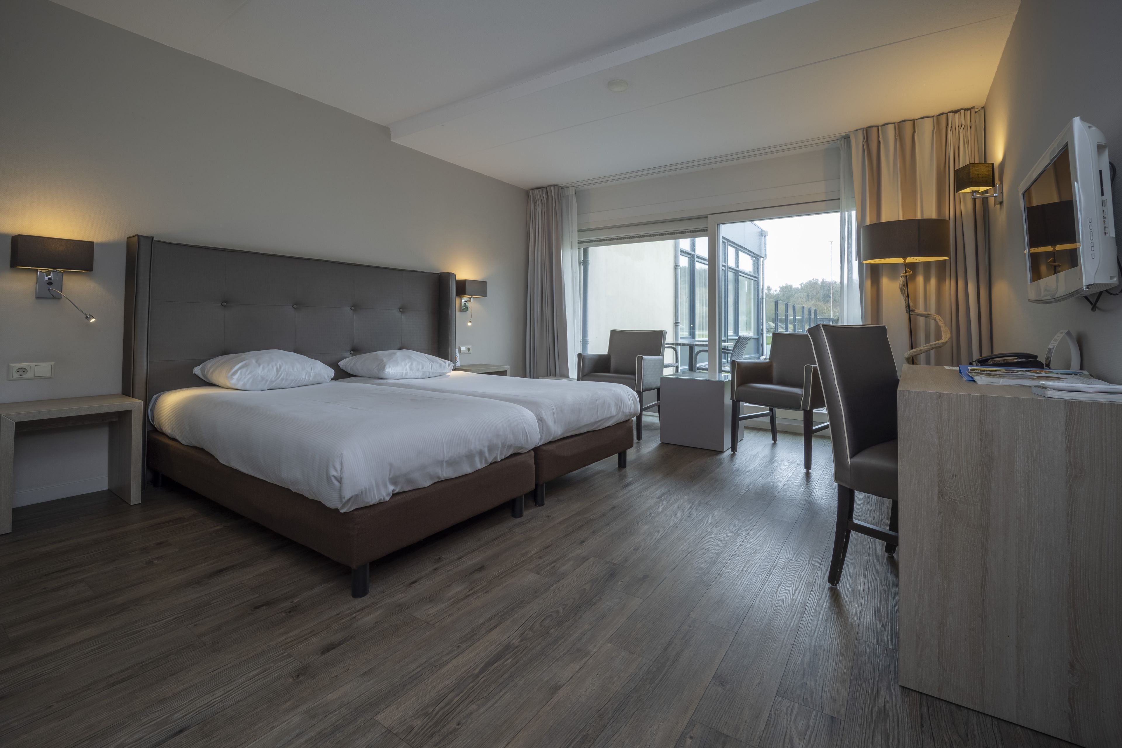 billede på Komfort Plus Værelse