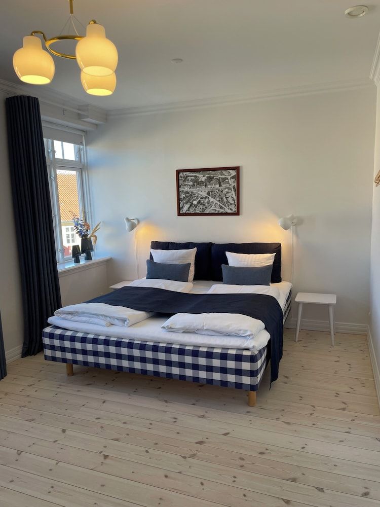billede på Junior Suite in Plesner Building
