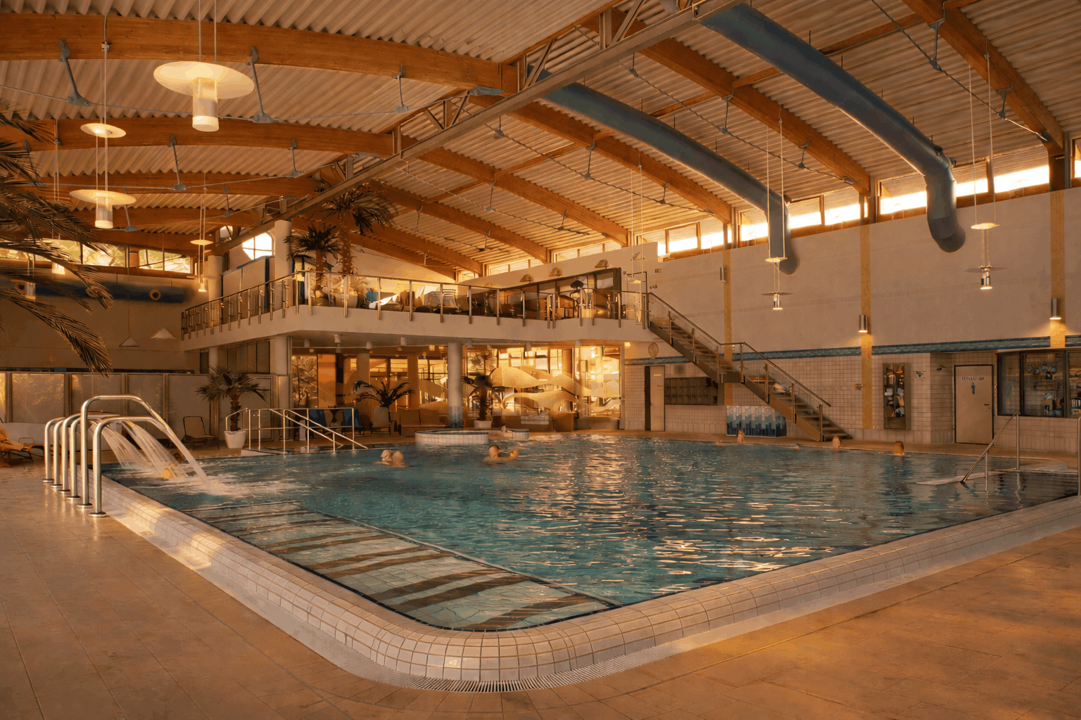 Spa / Wellness