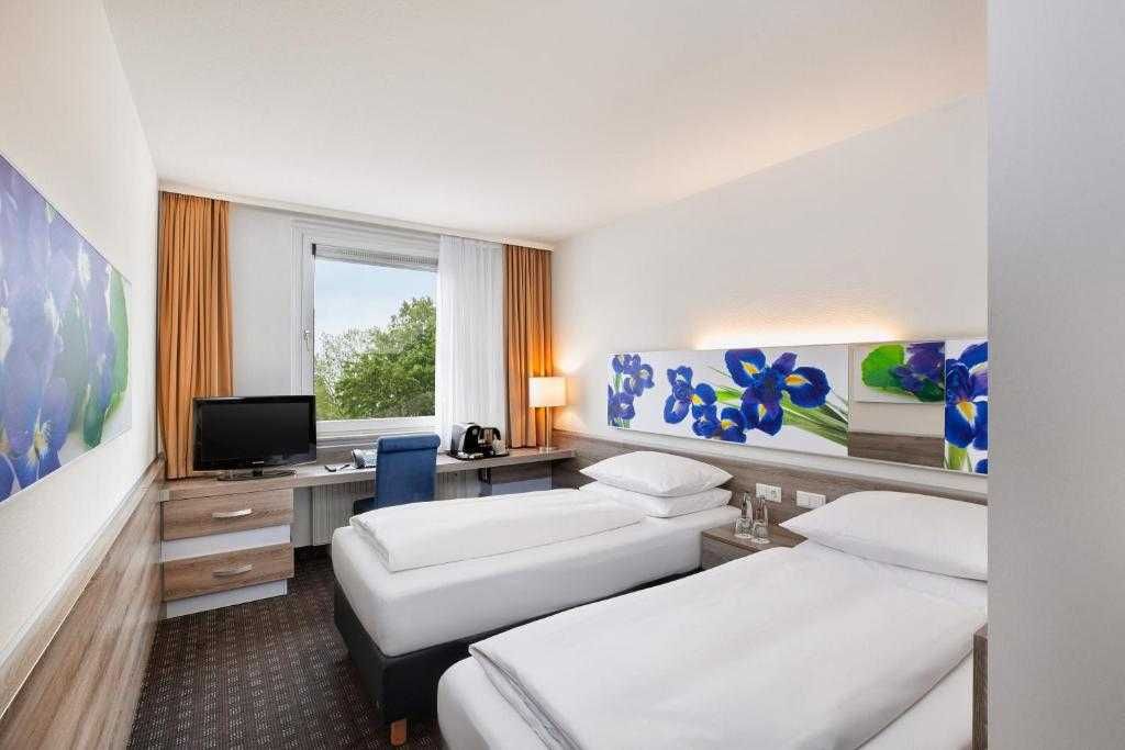 billede på Comfort-suite