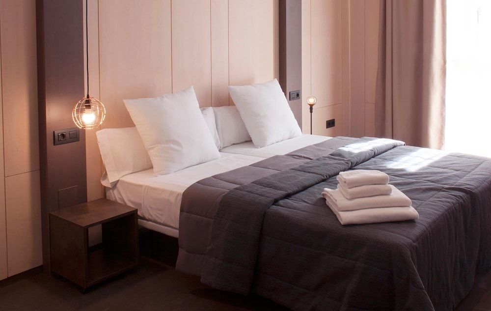 billede på Premium-suite