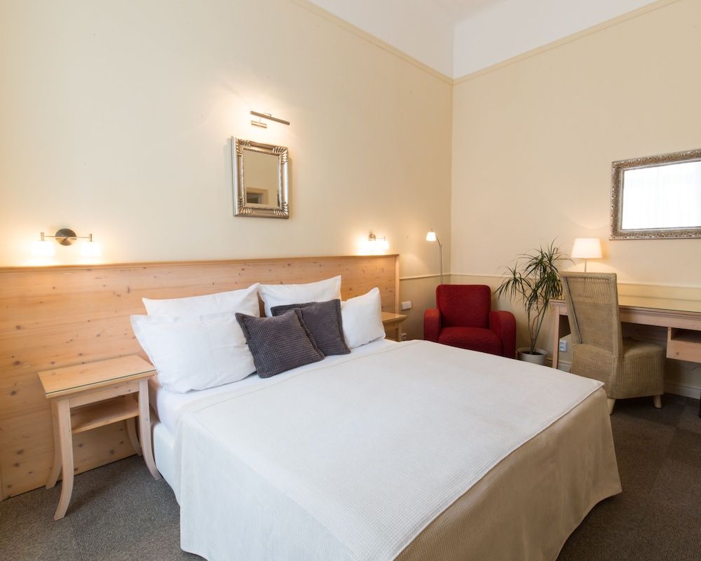 billede på Spa Resort Arrangement