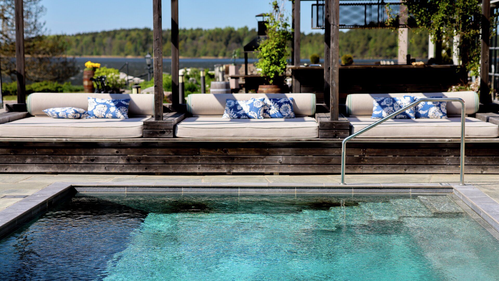Spa / Wellness