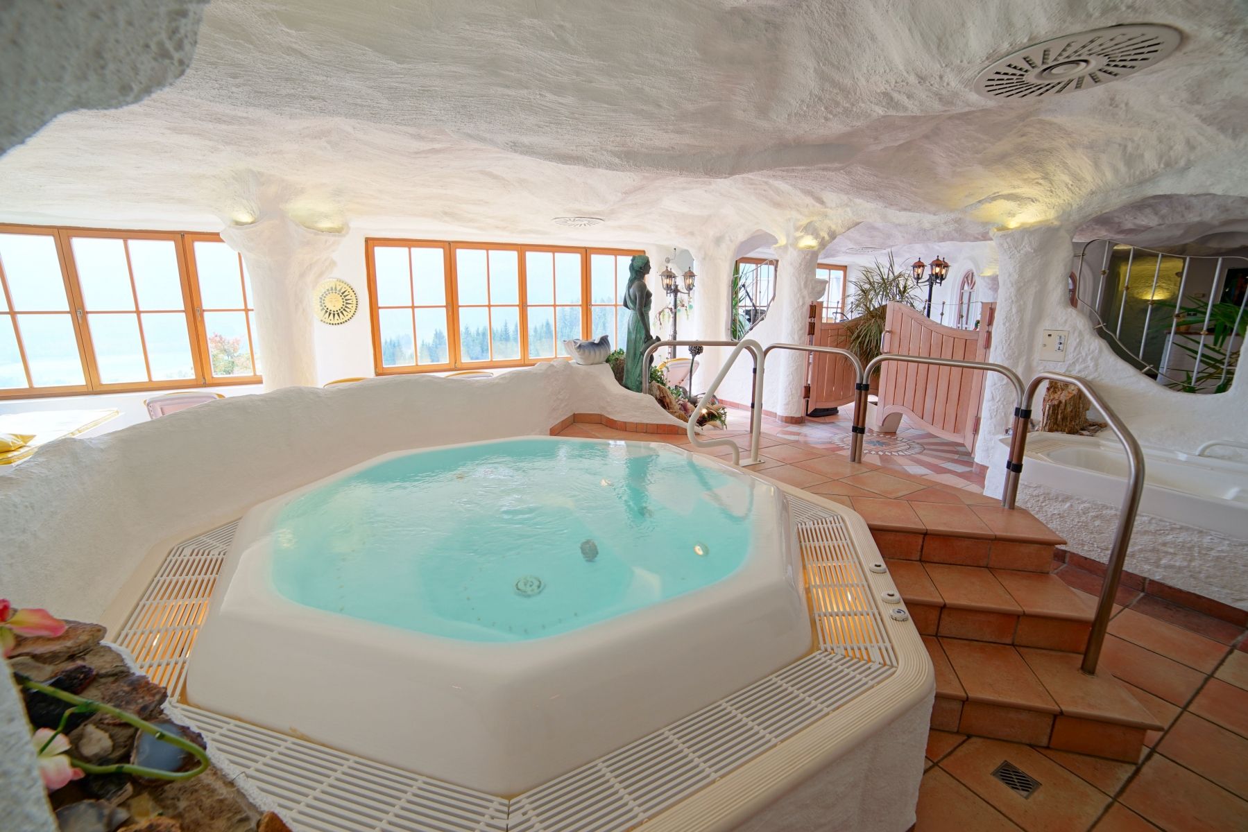 Spa / Wellness