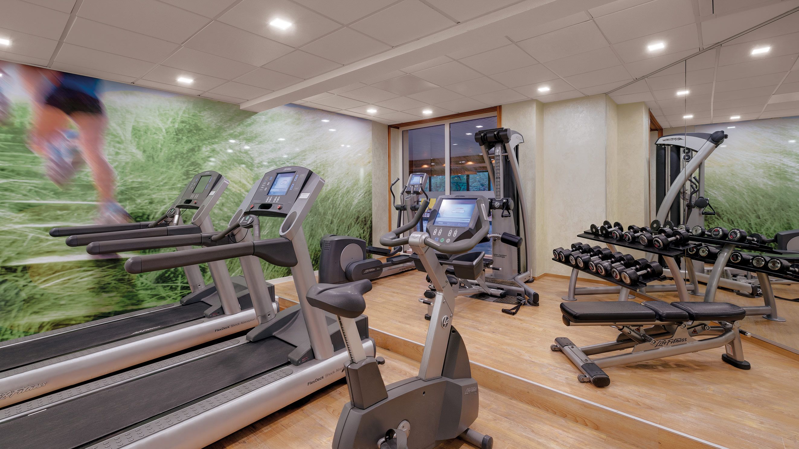 Spa / Wellness