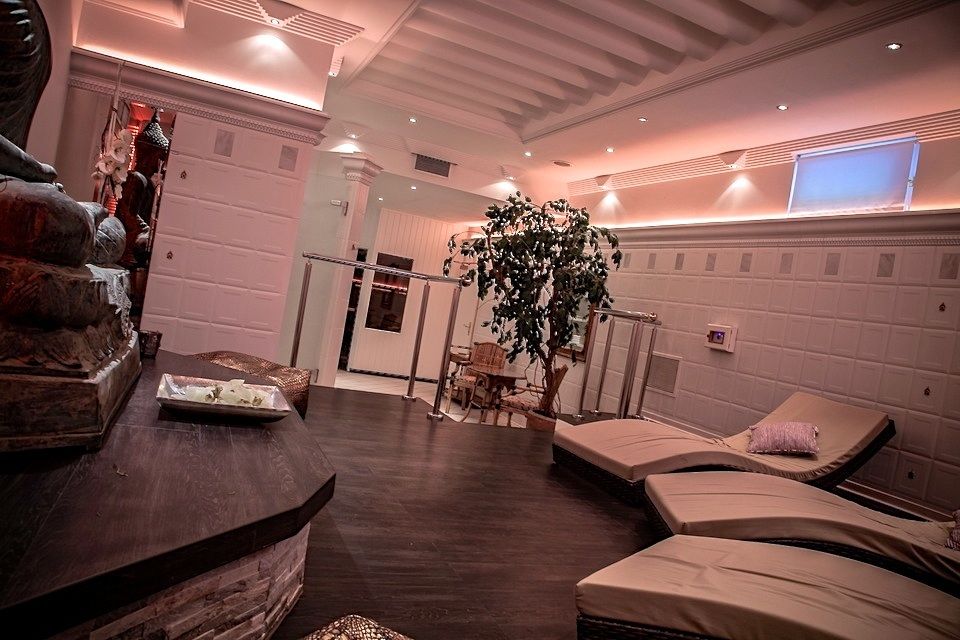 Spa / Wellness