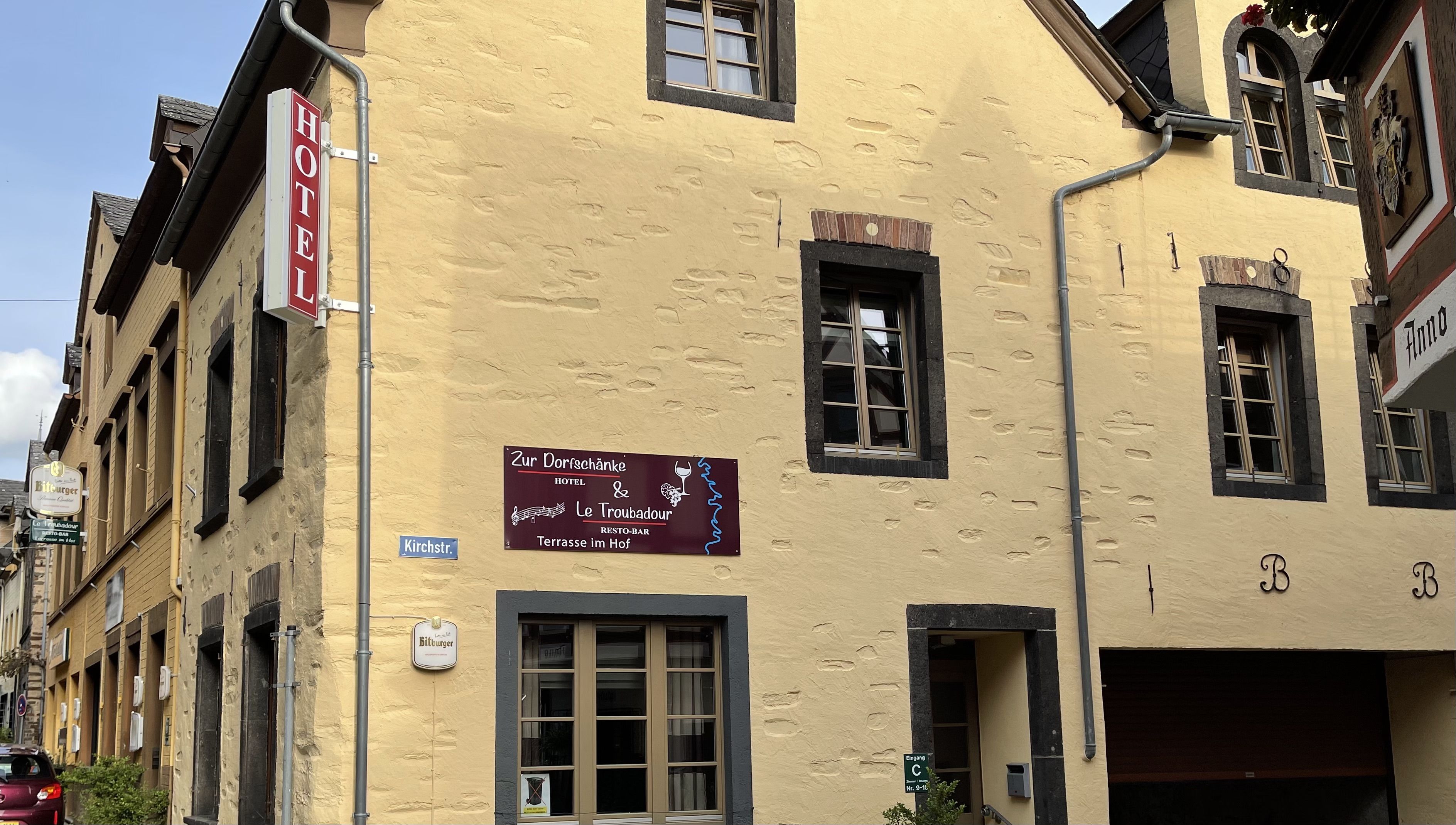 Facade