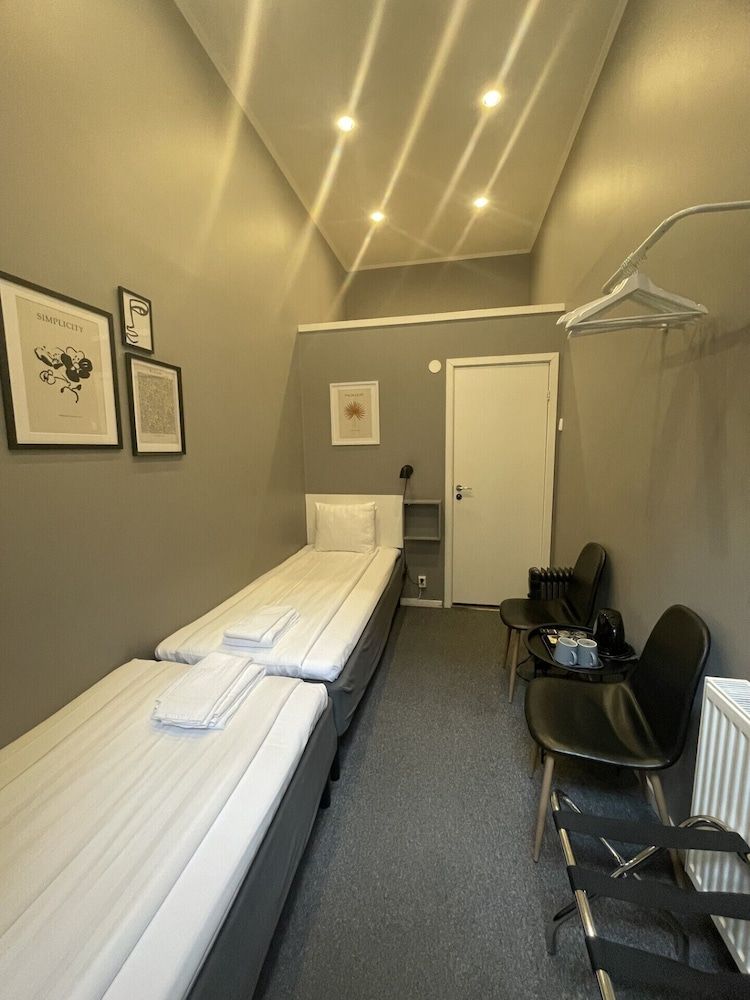 billede på Spa Resort Arrangement