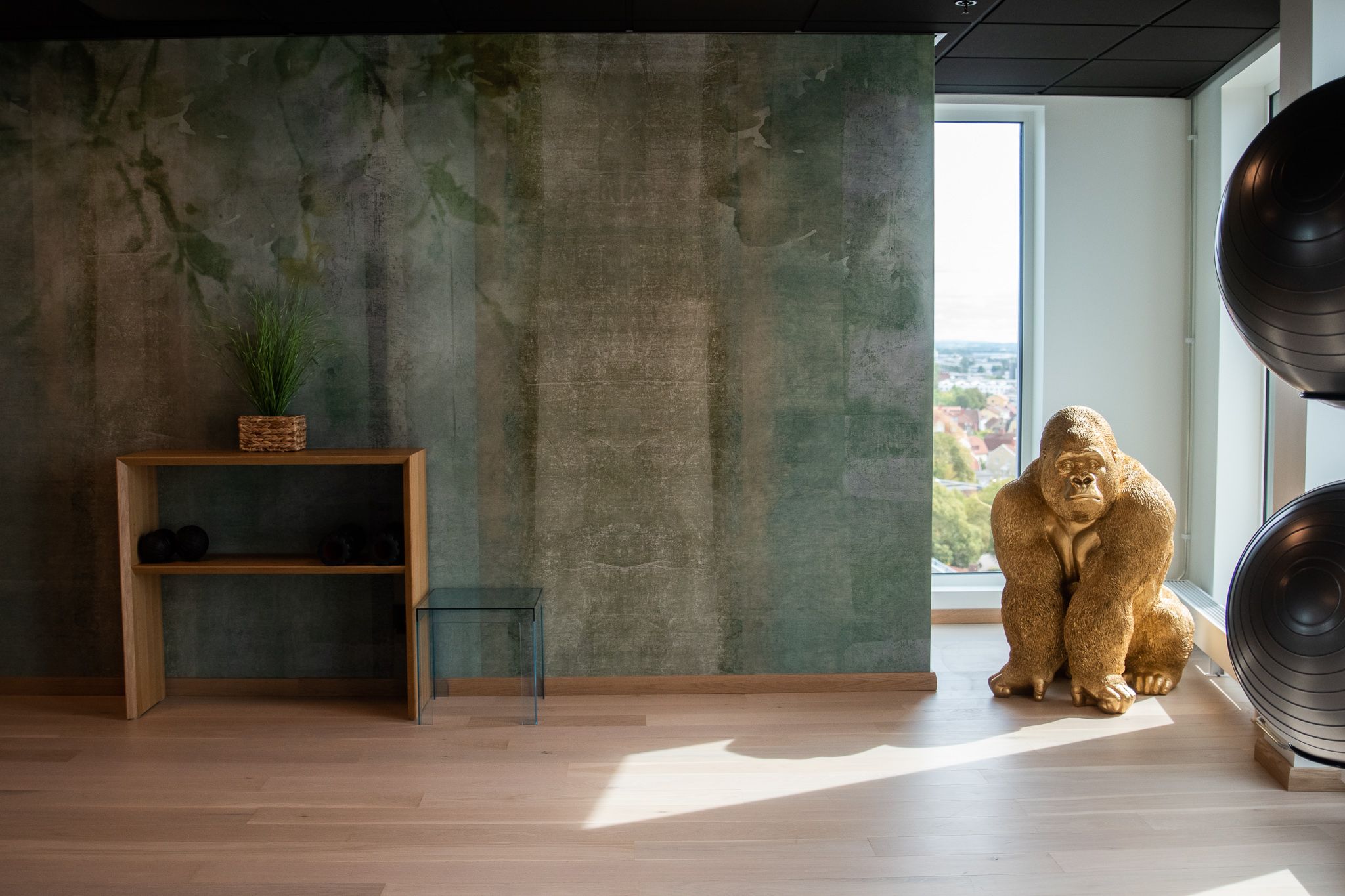 Spa / Wellness