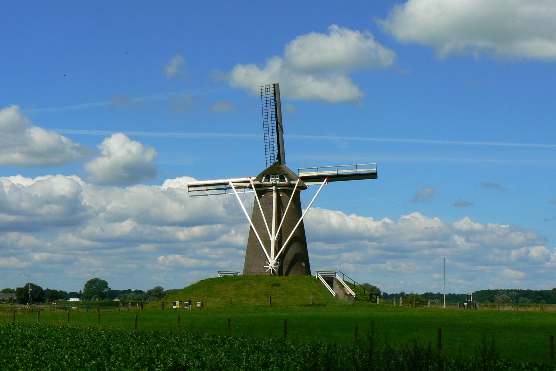 Omgivelser