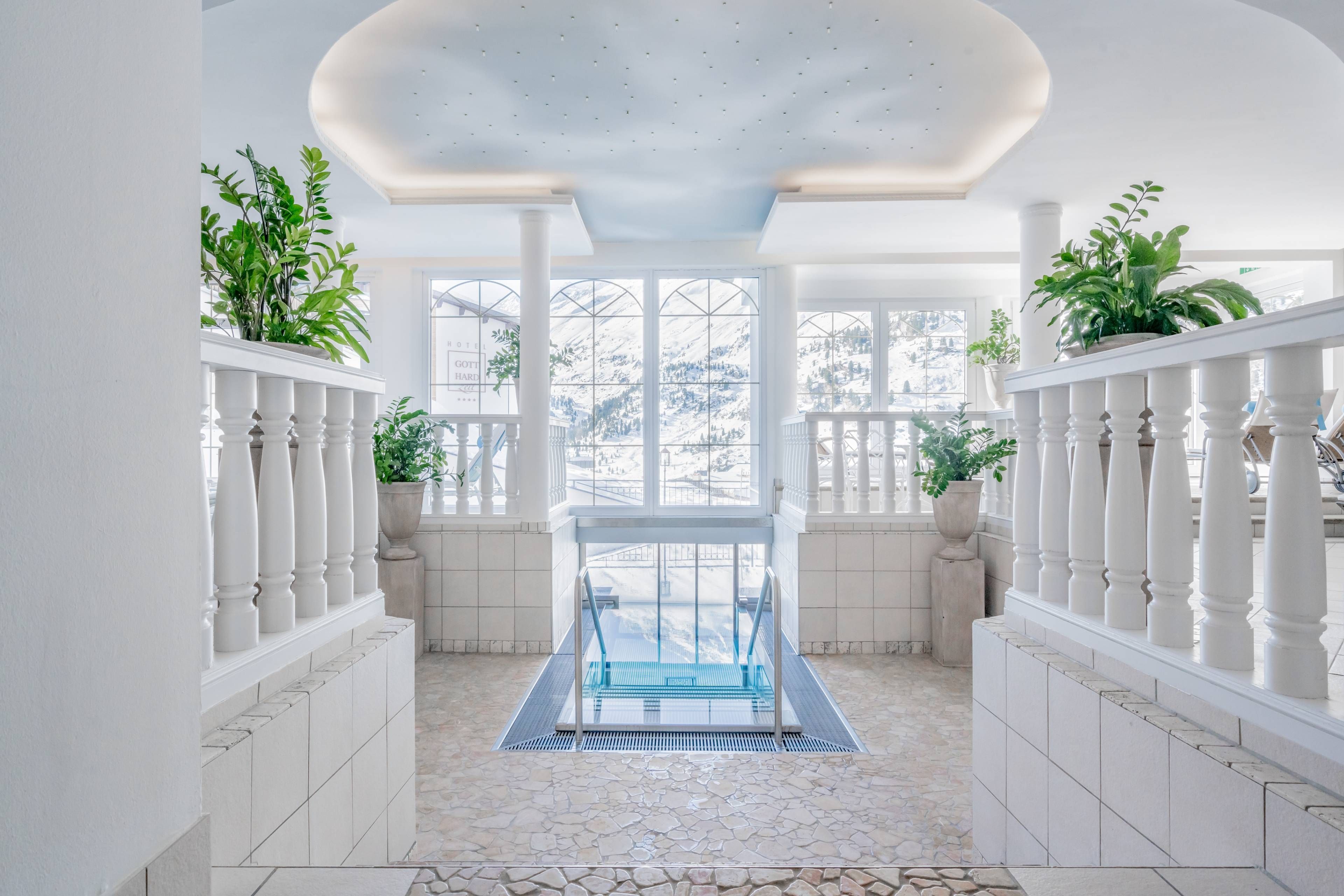 Spa / Wellness