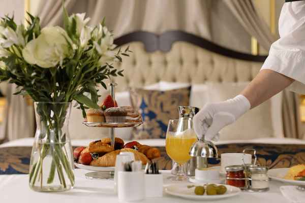 Luxury Lovers - op til 20% rabat på luksusweekend
