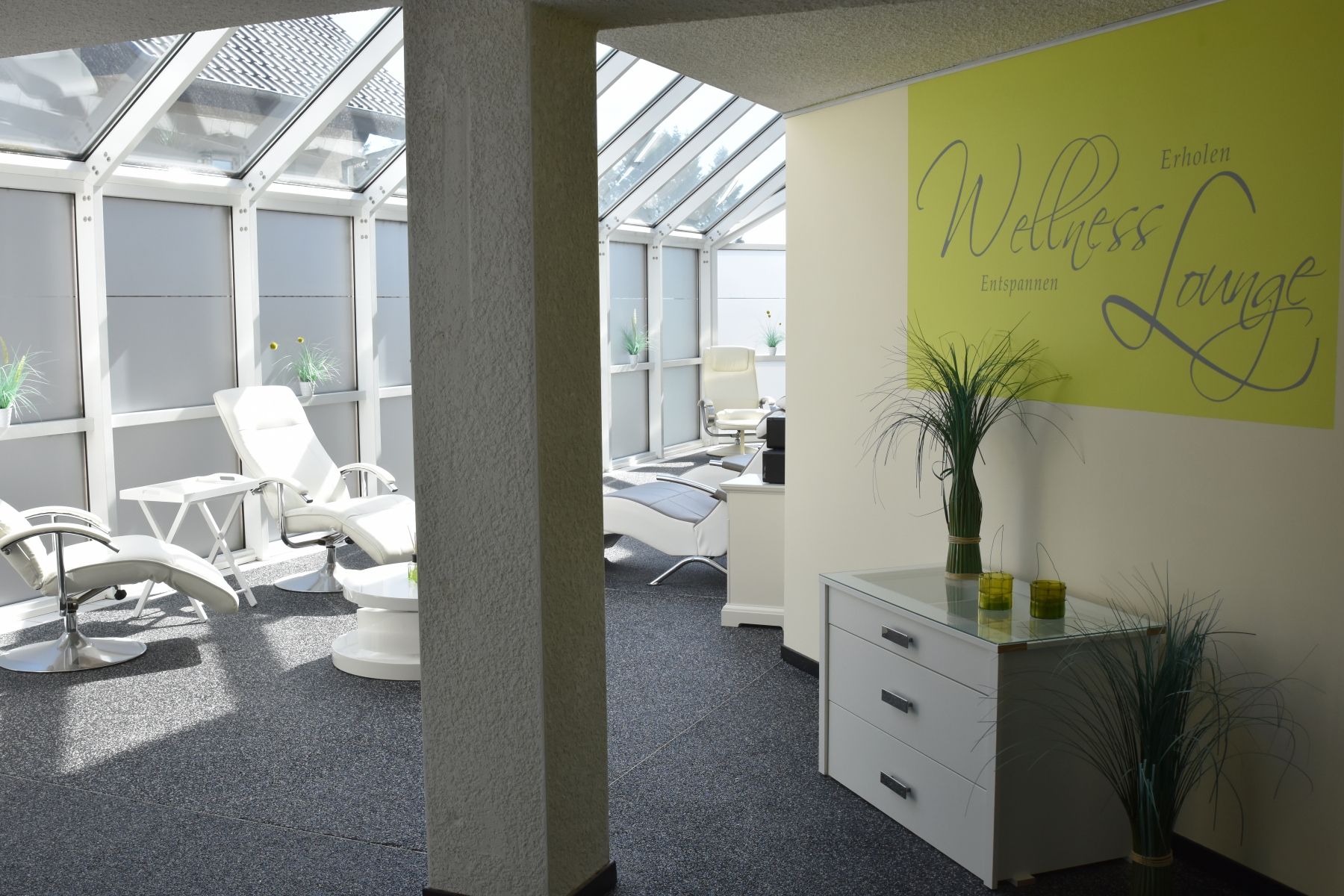 Spa / Wellness