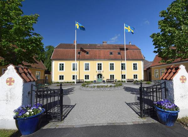 Hoteller nær Skånes Dyrepark - Skånes Djurpark