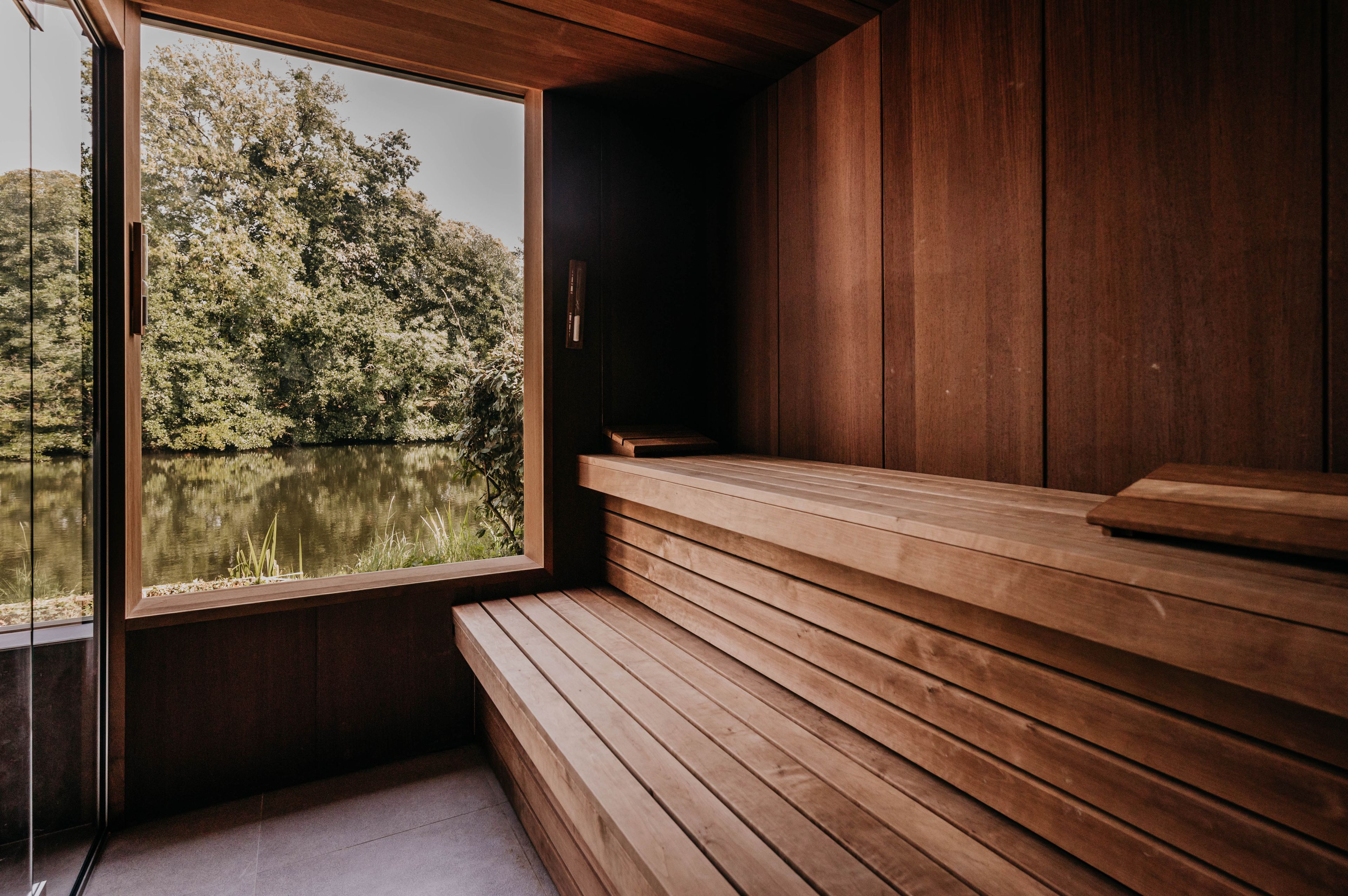 Spa / Wellness