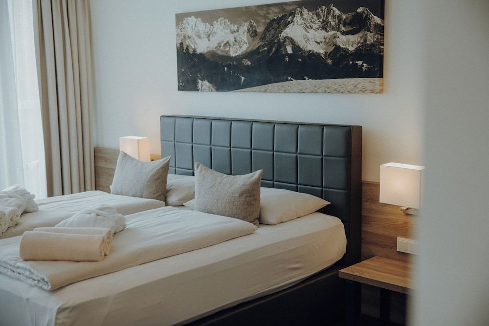 billede på Junior-suite - balkon ( Executive)