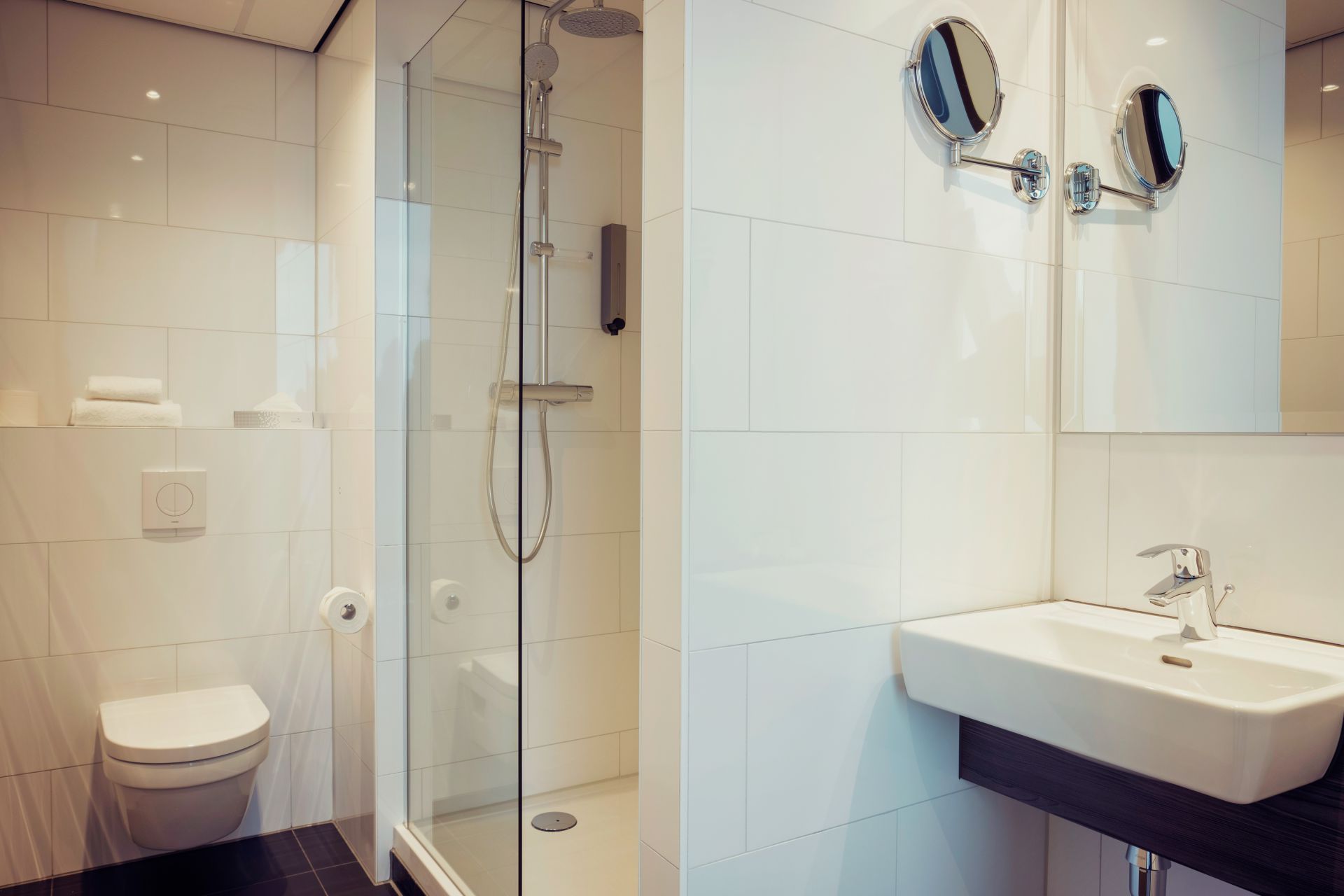 billede på Overnatning med sen check-out