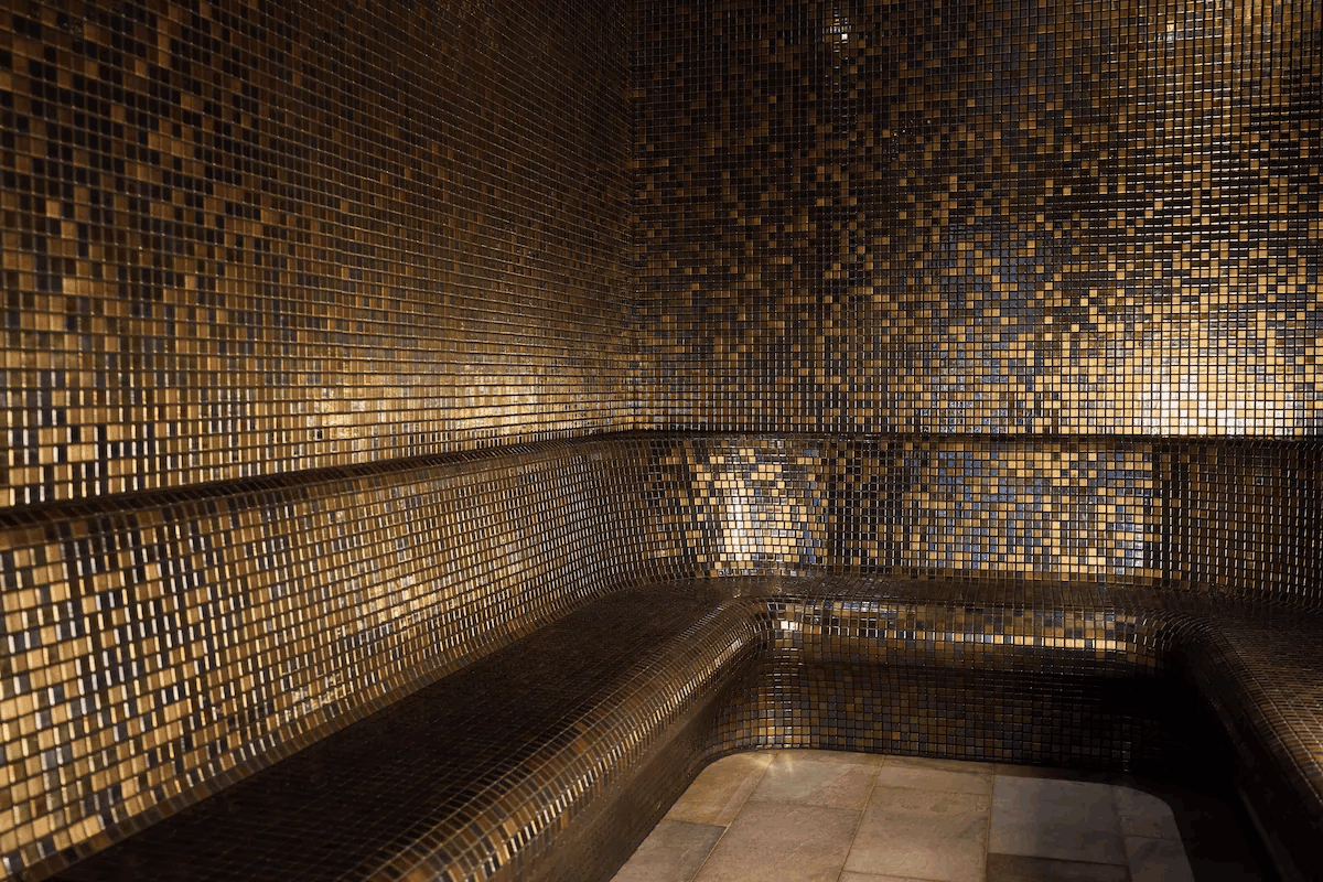 Spa / Wellness
