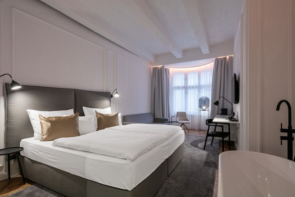 billede på Spa Resort Arrangement