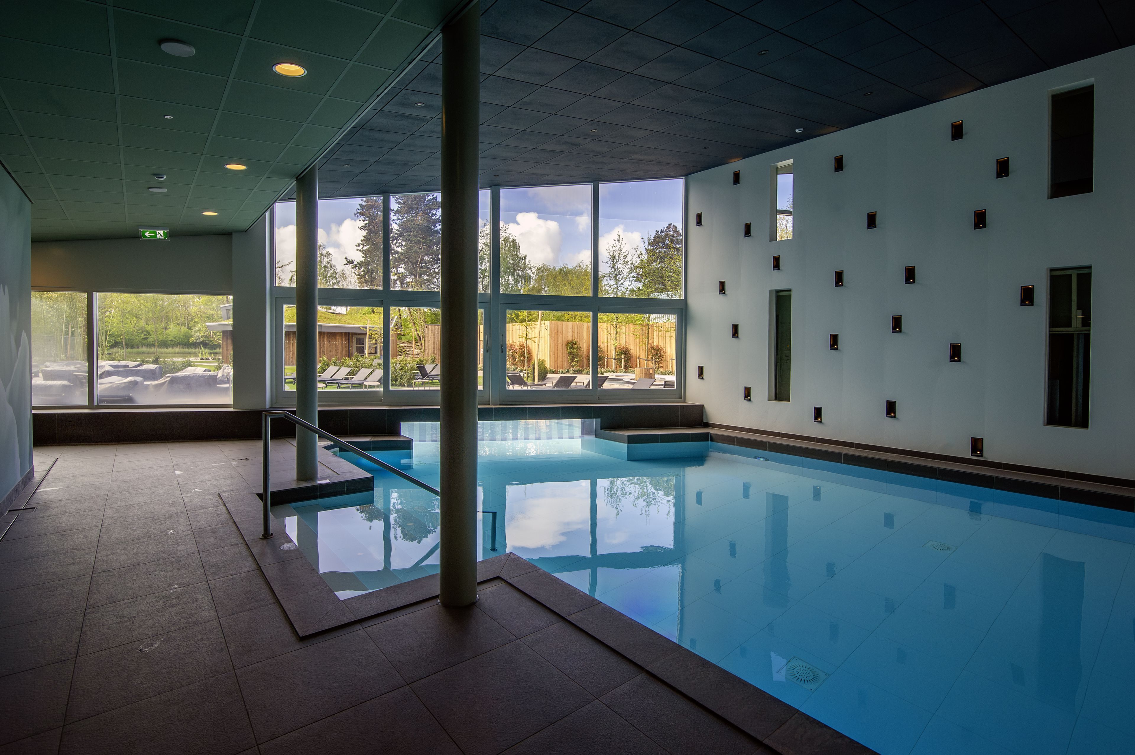 Spa / Wellness