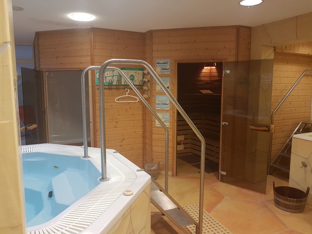 Spa / Wellness