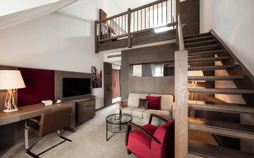 billede på Maisonette