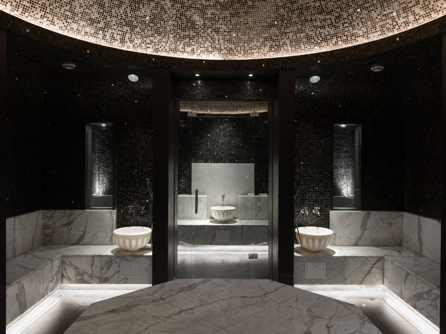 Spa / Wellness