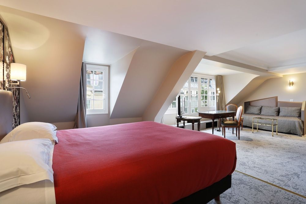 billede på Executive-suite