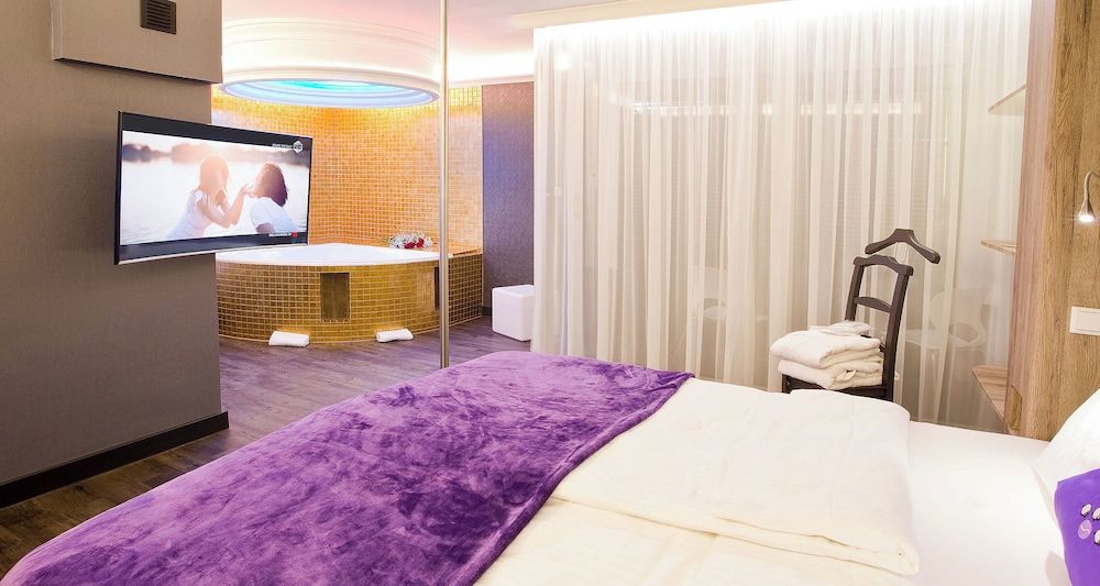 billede på Spa Resort Arrangement