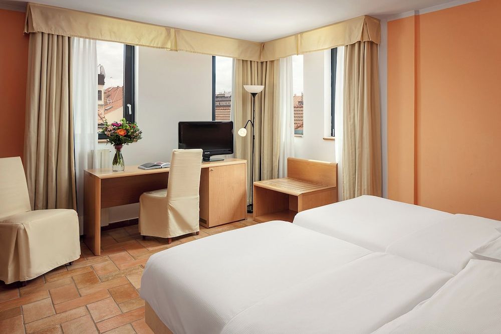 billede på Spa Resort Arrangement