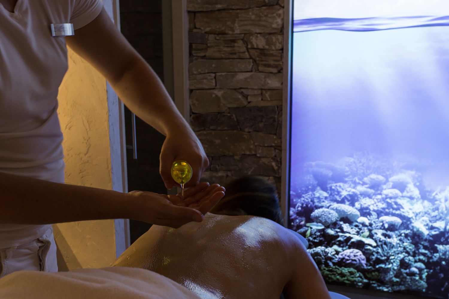 Spa / Wellness